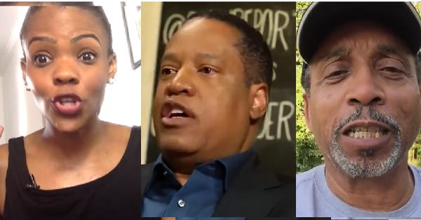 3 Black people slammed Black Lives Matter