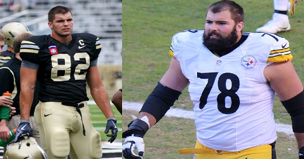 Alejandro Villanueva