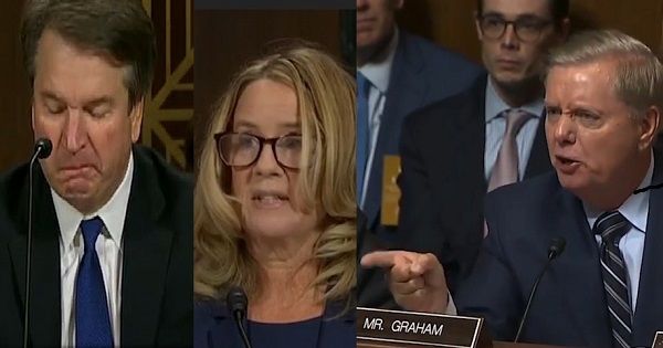 Highlights of Kavanaugh Hearings