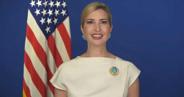 Ivanka Trump’s commencement speech canceled over backlash to President’s response to George Floyd’s death