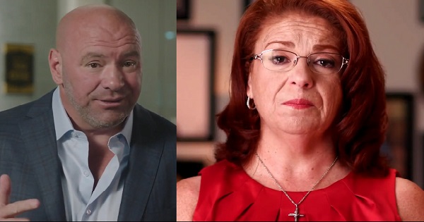 Dana White & Ann Dorn’s speech at the Republican National Convention