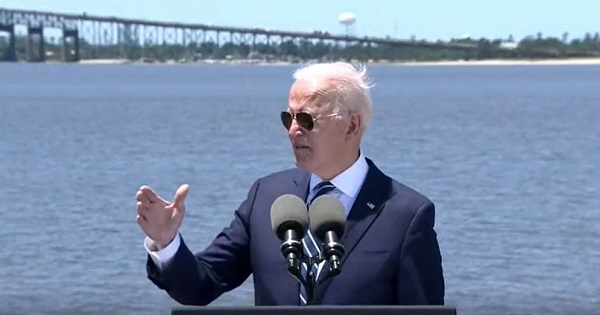 Biden: 16 million jobs, doesn’t cost anything , lower tax 5/6/2021