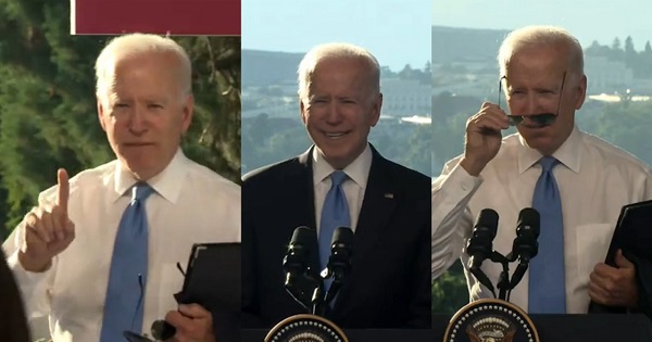 Biden’s press conference after meeting with Putin, 6/16/21