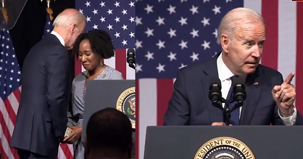 Biden Commemorating 100th Anniversary of Tulsa Race Massacre