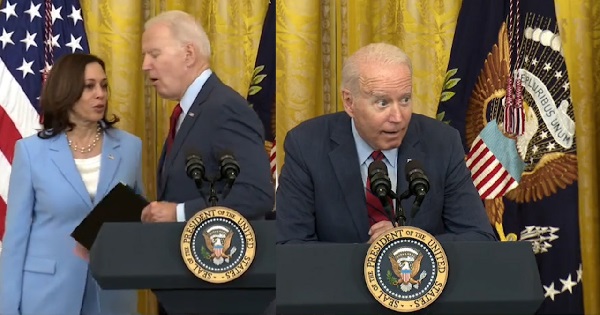 Bipartisan Deal Reached on Infrastructure Bill, Higher Wages To Hire, Biden Press Conference 6/24/21