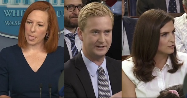 Psaki Claims Price Of Hot Dogs Has Decreased Under Biden, Jen Psaki Press Briefing 7/2/2021