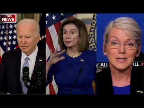 Inflation outpace wage Pelosi: Biden created inflation consumers pay, Justice Thomas never appointed