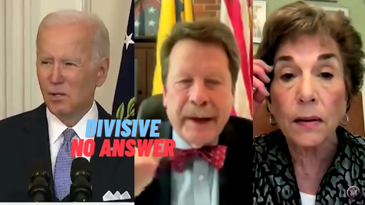 Biden divisive speech, FDA on slow response baby formula, Alibaba tracker, Kennedy Biden illiteracy