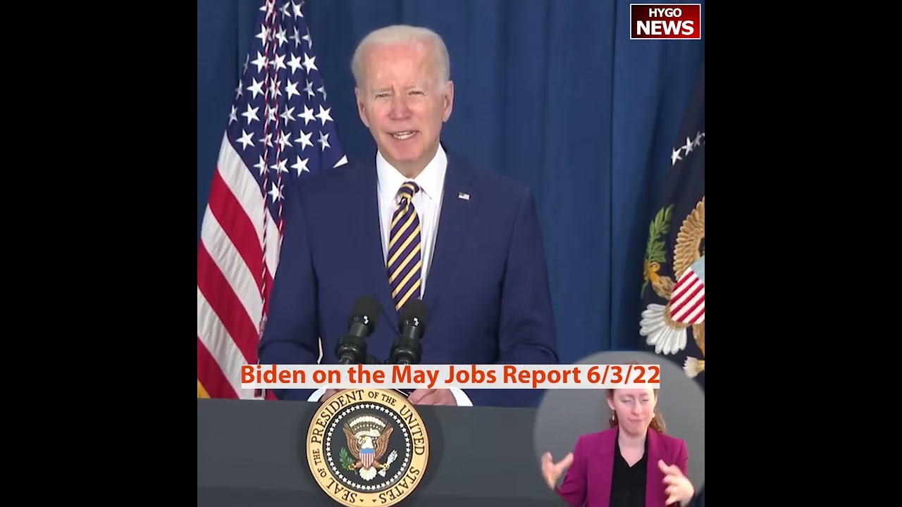 Biden reduced deficit, Moody’s Analytics fact-checked. Only person not paying attention to is Biden