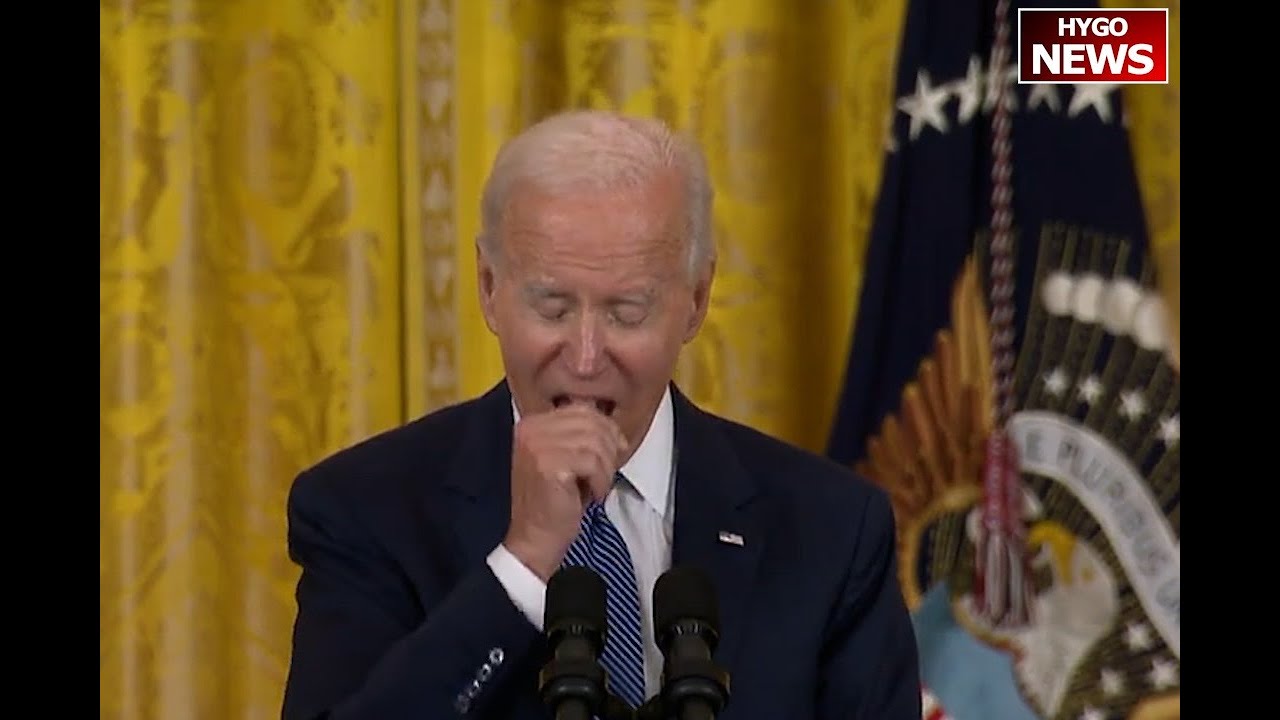 Biden paused “Pramila — wai- wait -wait — Pra- — Pramila Jayapal and — and Ami Bera”