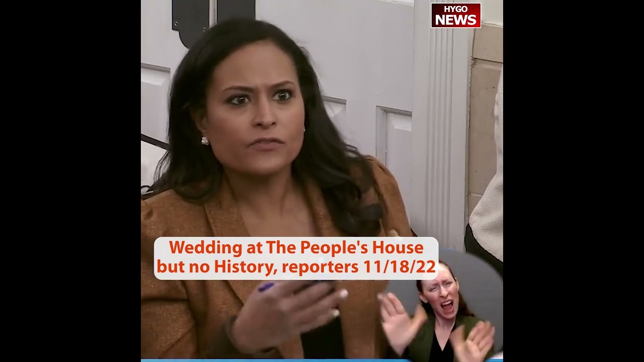 Historic record at the People’s House: not at a private residence Naomi Biden wedding