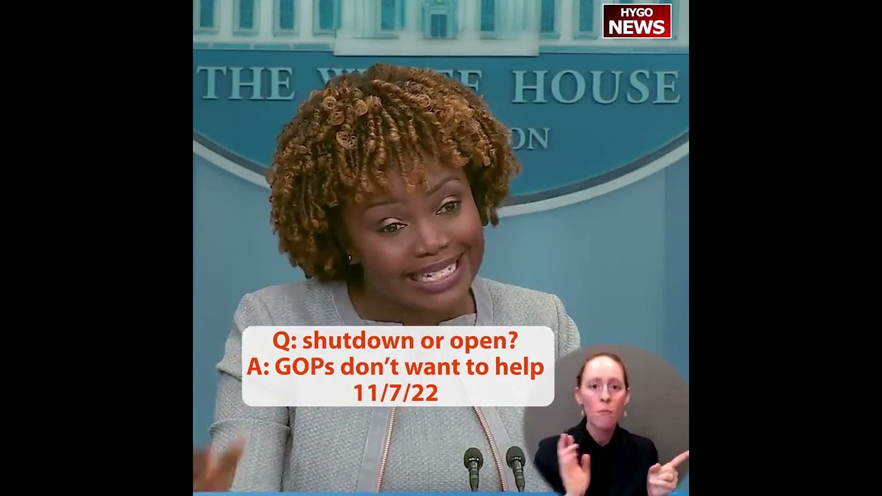 Q: Biden shutdown or help coal plants stay open? A: GOPs are the ones don’t want to help