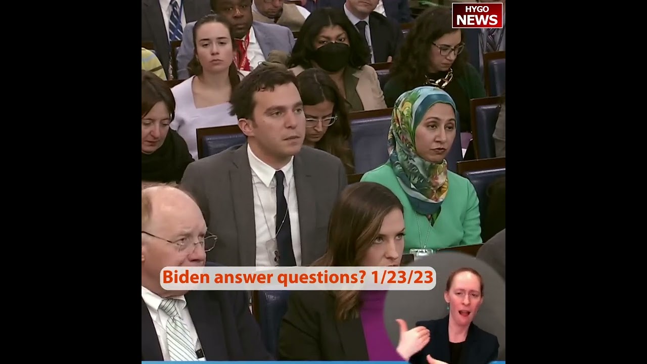 Q: any plans for Biden to address this investigation? A: continue to take questions from all of you