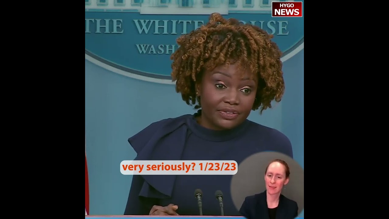 Q: what would you point us to that would demonstrate that seriousness? A: really refer you to White