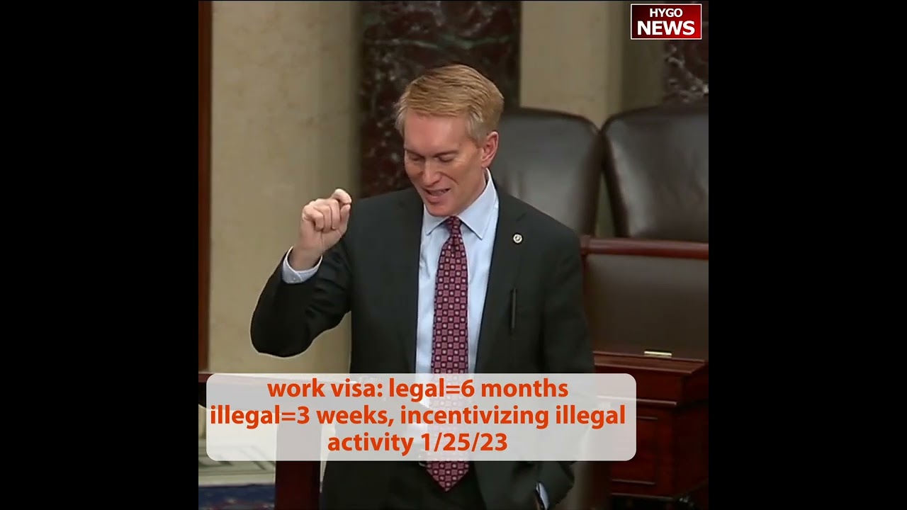 How long to wait for work visa: legal=6 months illegal=3 weeks, Admin incentivize illegal activity