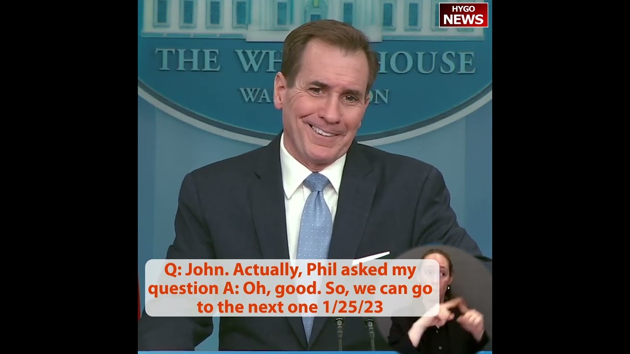 Q: sorry, I didn’t have a question A: Wait… You don’t have a question, James? Are you kidding me?