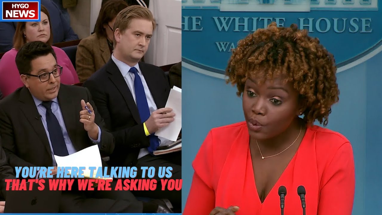 CBS News reporter: you’re here talking to us, that’s why we’re asking you; A: no contentious with me