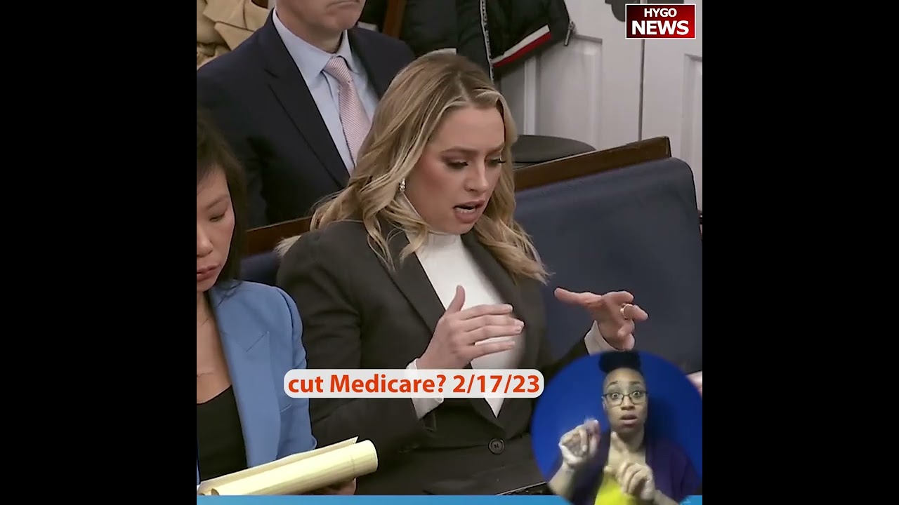 A: HHS $3B Medicare reduction, Biden not cut Medicare? A: Biden lowered $1.7T deficit, GOPs hostage