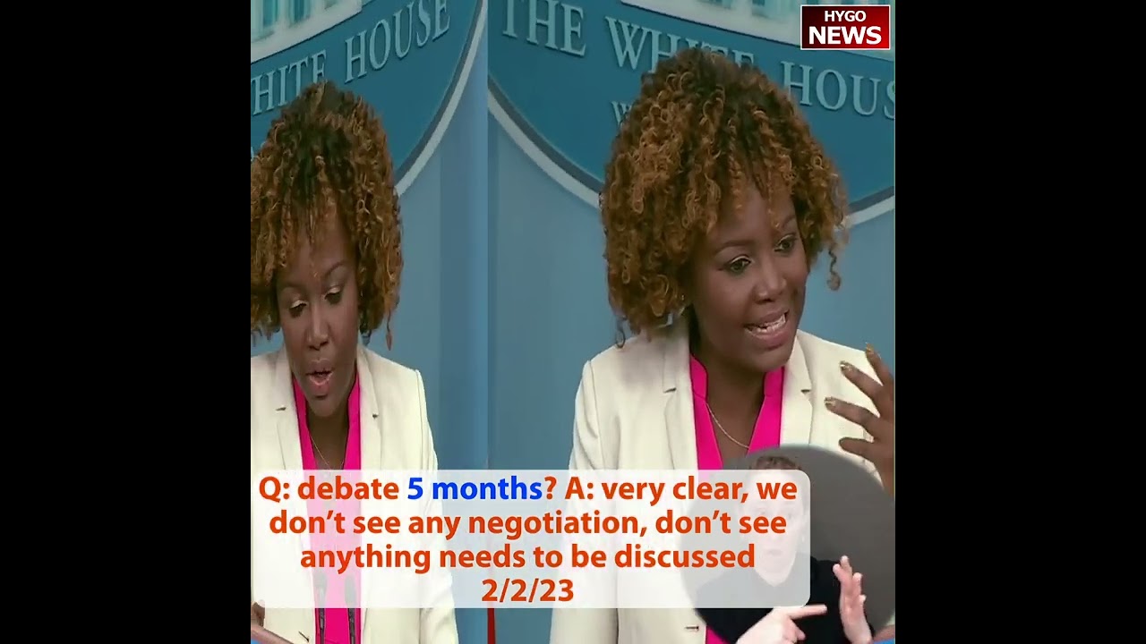 Q: debate 5 months? A: very clear, we don’t see any negotiation, don’t see anything needs discussed