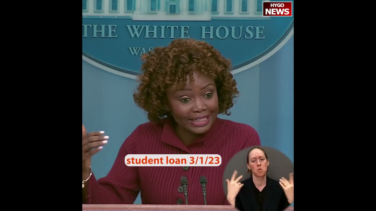 Q: student loan forgiveness backup plan? A: this IS our good plan, to start a family or buy a house