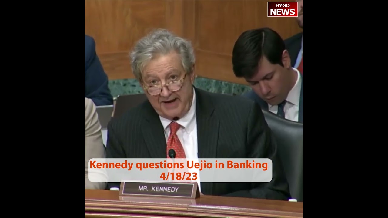 Kennedy: an employment case or in a housing case? A: I actually don’t know the answer