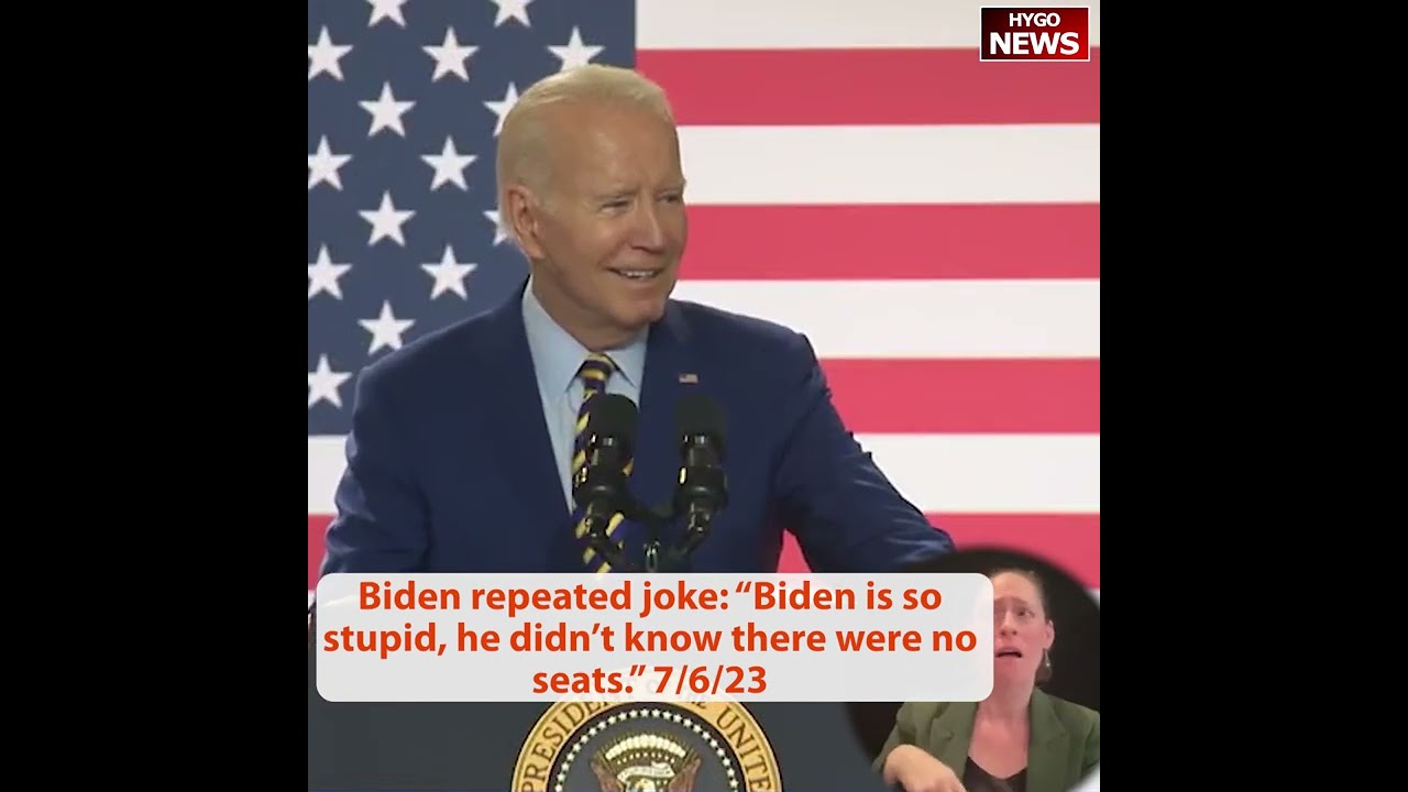 Biden Teleprompter Stumbles Through Speech, South Carolinian 100 MPH Hudson River, Cut Deficit $1.7T