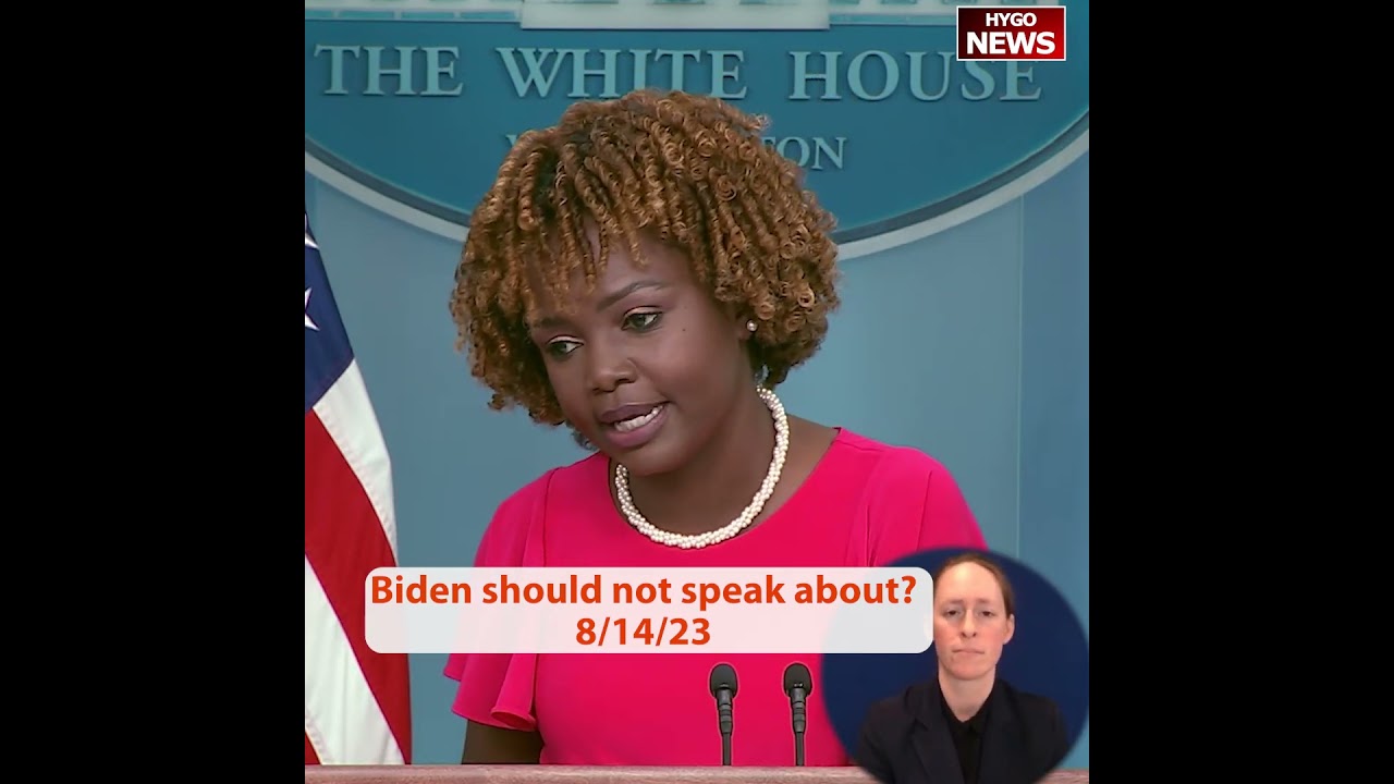 Q: advice Biden should not speak about Hawaii? He could have stopped by to see us