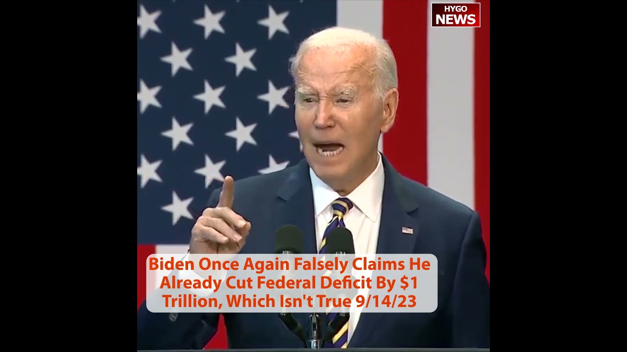 Biden, Screaming Name Me One Objective America Has Set That They Haven’t Been Able To Accomplish!