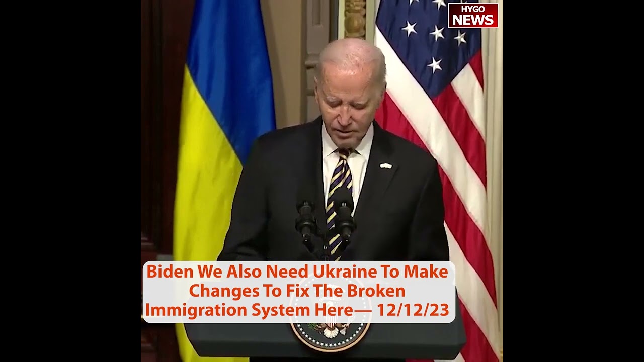 Biden: “Hush Up” Another $200M Aid, Lost Reading Pre-Written Script In Front Of Him