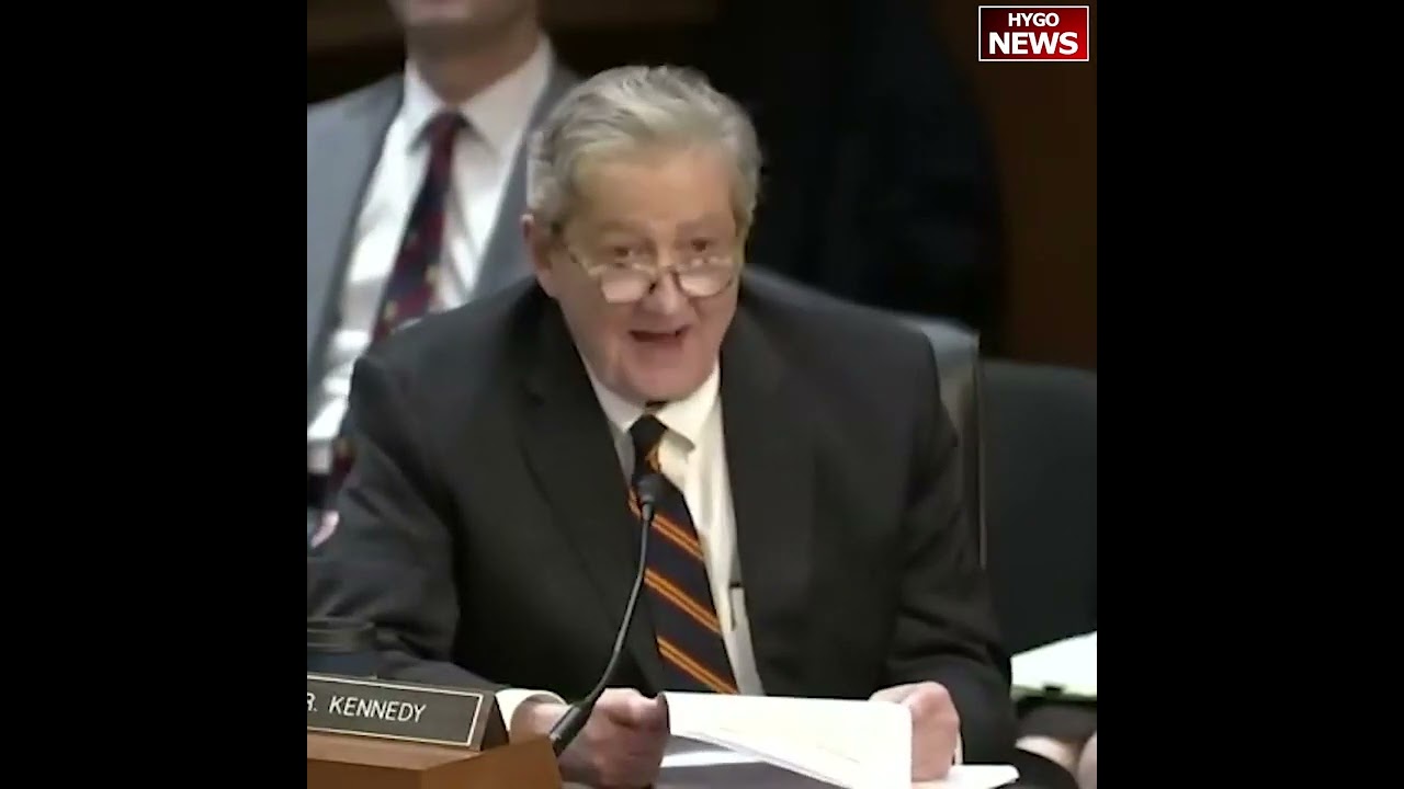 Kennedy: Judicial nominee Sarah Russell got caught, she tried to hide it from this committee