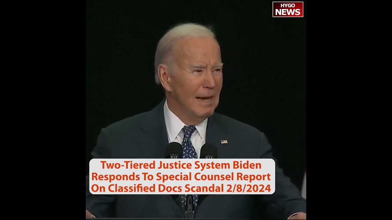 Biden Demonstrates Vigor, Gaffe Red State Or GREEN State! Declares victory classified docs