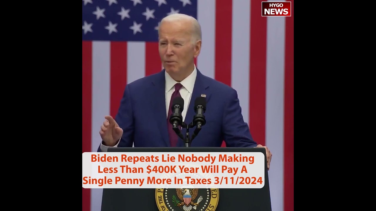 Biden Malfunctions Mid-Sentence, Incoherent Remarks, McCain As His Predecessor