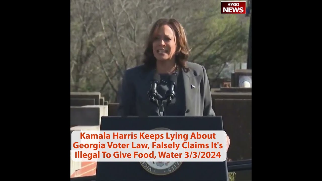 SCOTUS Ruling I Don’t Think This Is A Surprise; DHS Sec Mayorkas on Laken Riley; CBS POLL on Border