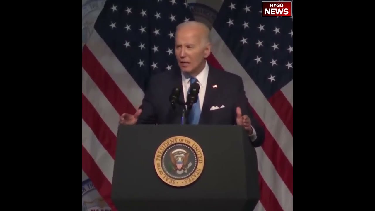 BIDEN: “Erectionists”, was VP during pandemic, diversity, equity, inclusion