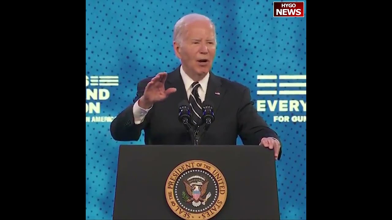 BIDEN slurring heavily: need F-15s! Republicans want to ban the “AFT”; Professor at UPenn