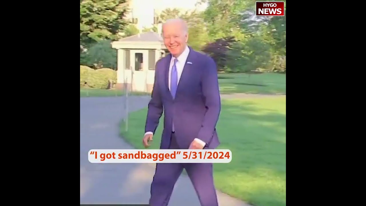 Biden got sandbagged & Delaware another vacation; Gaetz on DEI