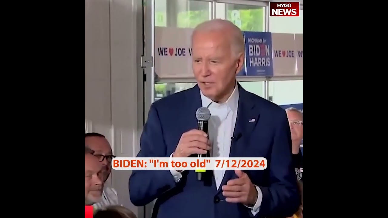 Biden claims involved in the civil rights movement in Delaware; No taxes raised less than$400K