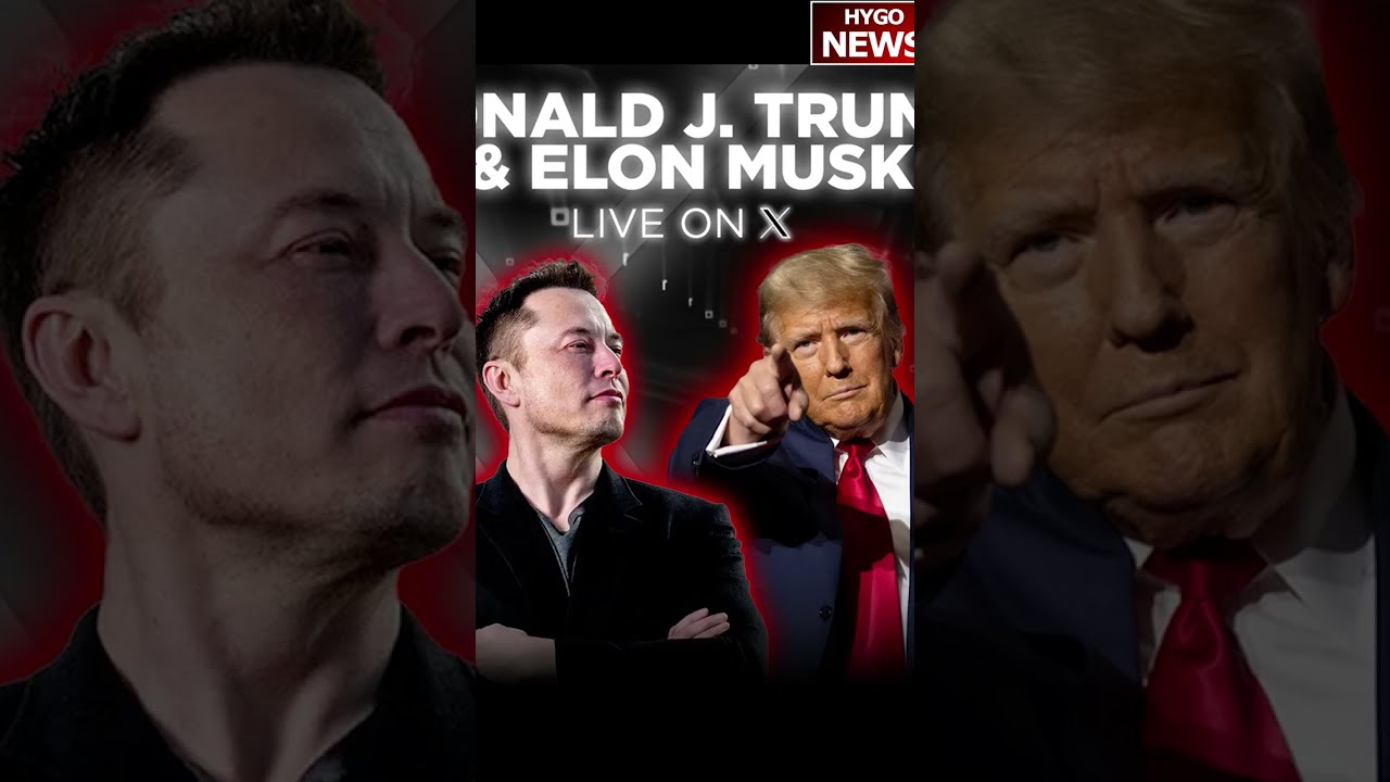 Trump to Elon: I told Putin, “Don’t do it!”; Now More of a Believer in God; no tax on tips