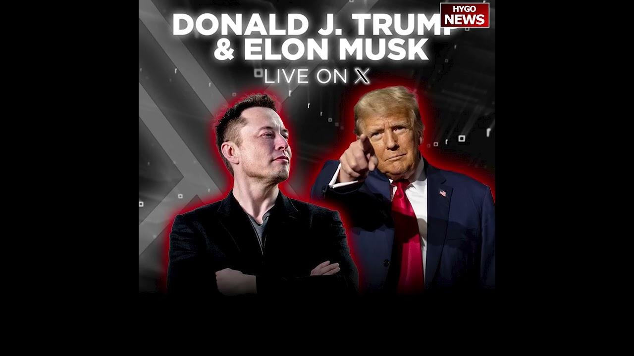 Musk Tells Trump: Serve on Gov Efficiency Commission; Trump: I’d love it. You’re greatest cutter