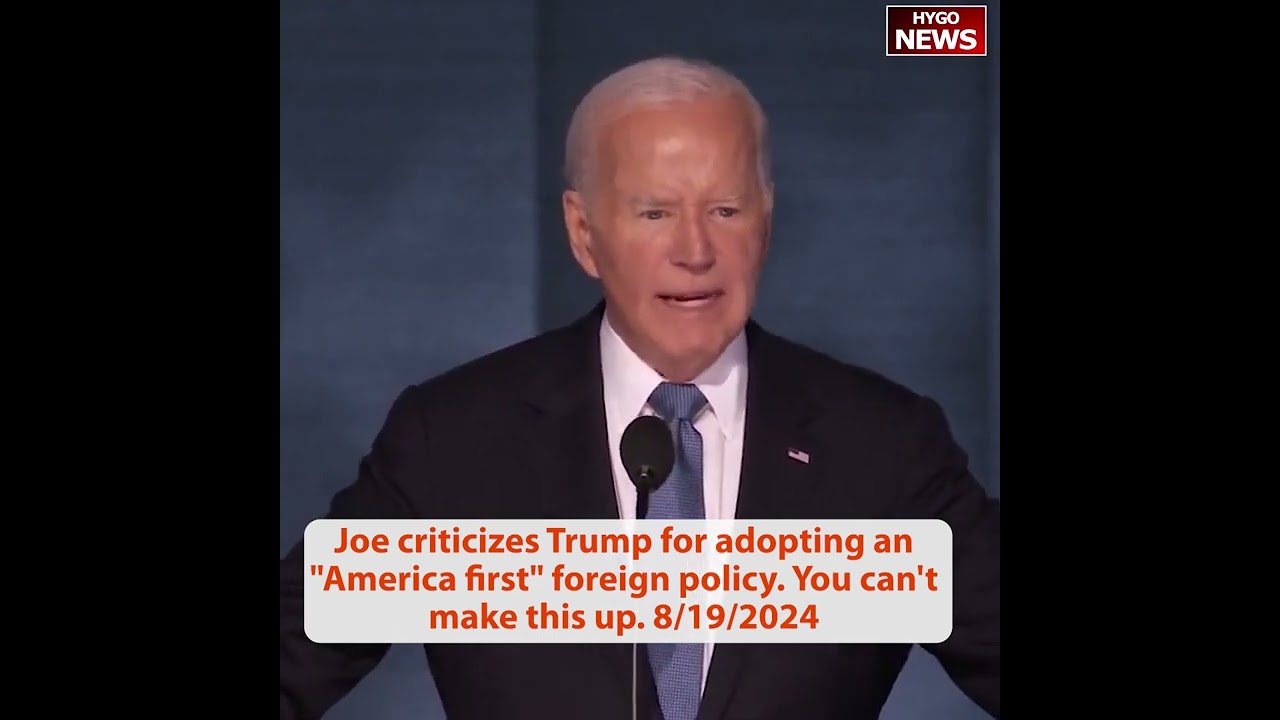 BIDEN sundowning, screaming, to strengthening illegal immigration, made a lot of mistakes