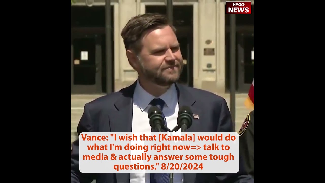 Vance prepare debate: found a friend who embellishes & lies a lot; Walz in Chicago combat zone