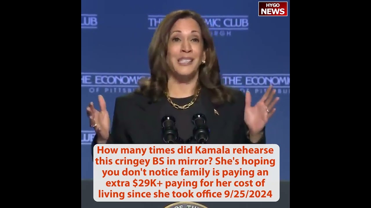 So true! KAMALA: move past failed policies proven don’t work； created 740K jobs really just 32K jobs