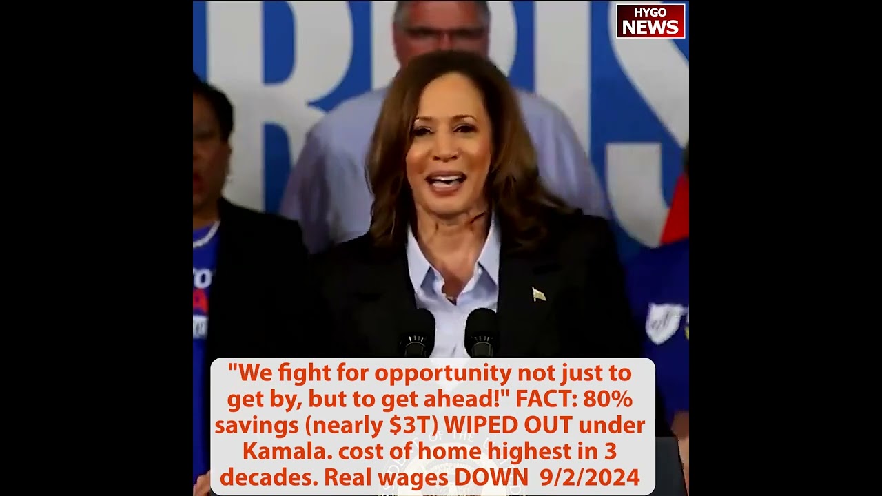 Kamala: next 64 days HA HA HA HA HA! Pretends on the Phone, would sign reparations bill