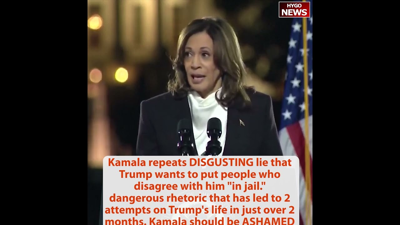 Kamala is exhausted; doubles down on MASS AMNESTY for millions of illegals; very specific plan on