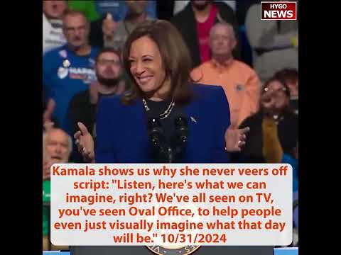 CNN: a MASSIVE job drop, 40K Gov jobs added; Kamala visually imagine what will be; Nicole Shanahan