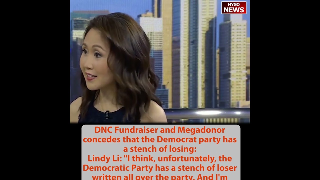 Dem Bowman: blames Jews, I wish I didn’t pull that damn fire alarm; Lindy Li on flooding willy nilly