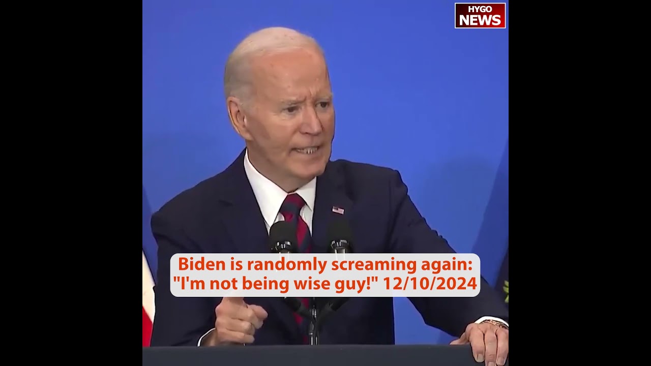 Biden “I lost the electricity here” after teleprompter goes out; Kamala swears Adam Schiff to Senate