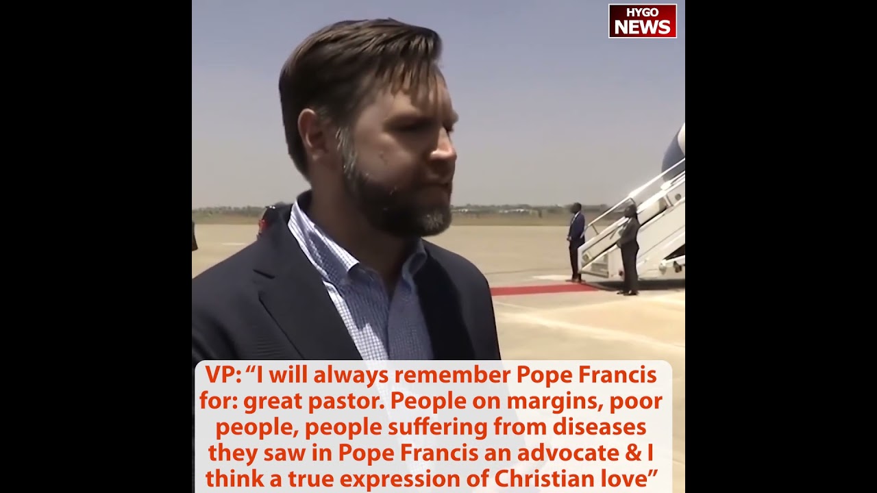 VP Family at Taj Mahal; to Russians & Ukrainians: either say yes or US walk away; Pope Francis, Pete