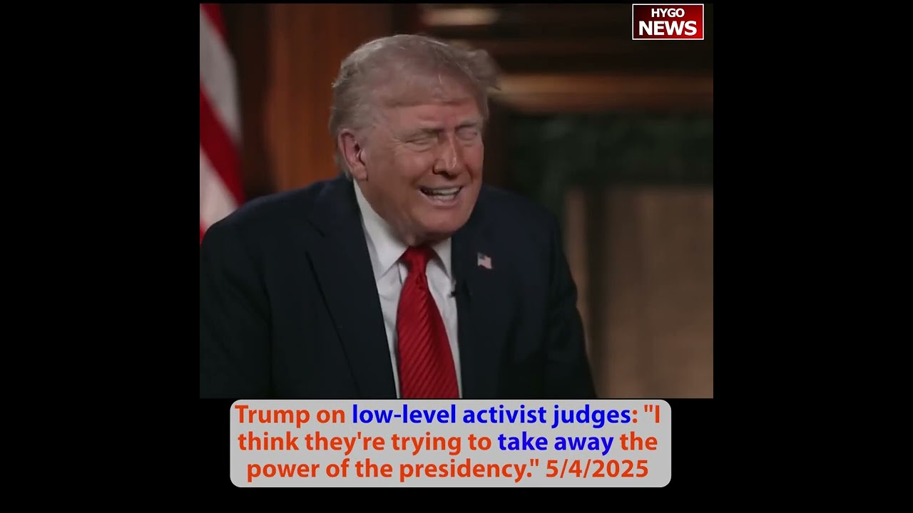 Trump once again donate his salary; want crypto; Iran’s nuclear; Reveals Two People Succeed Him as P