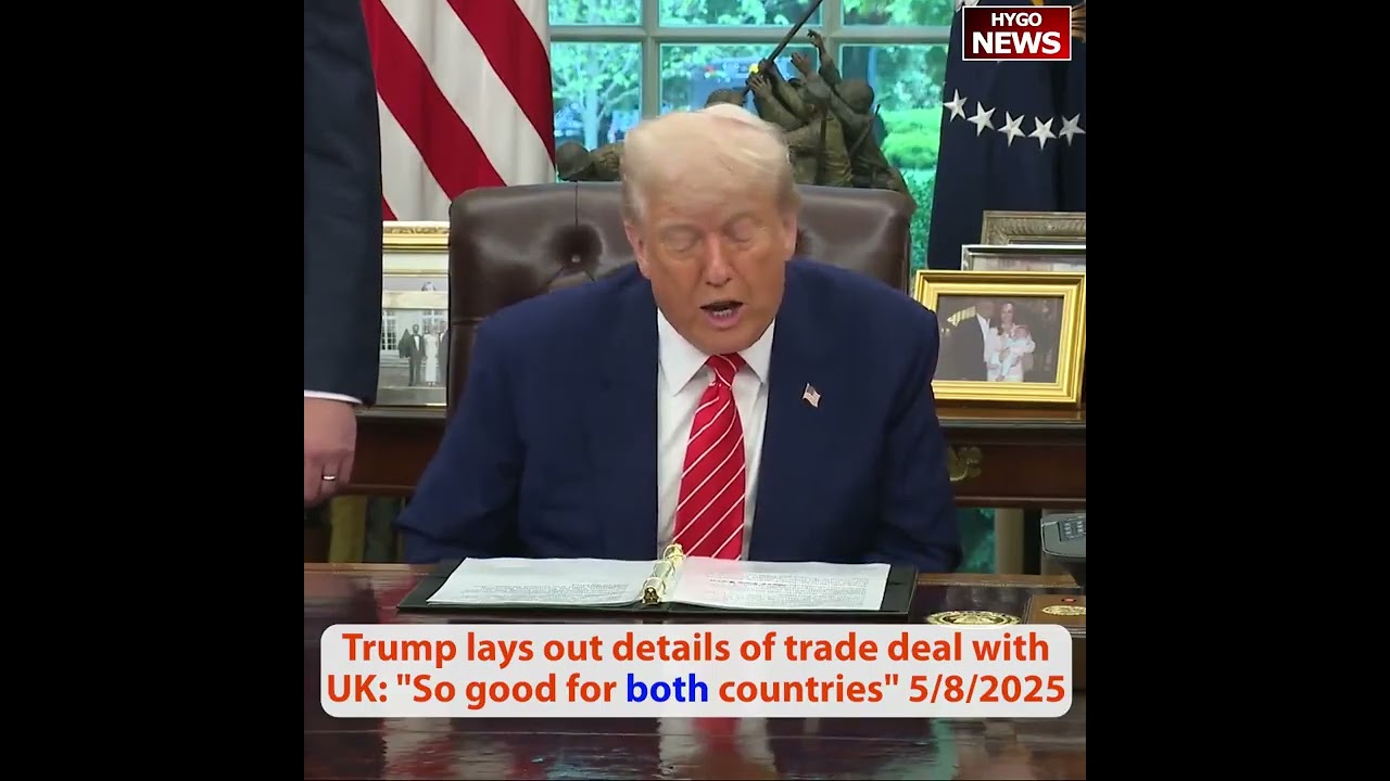 Q: more deals? Trump: very close, numerous deals. From ripped off US to So good for both countries